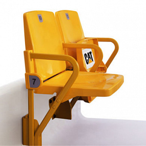 Кресла для стадионов B - 2003