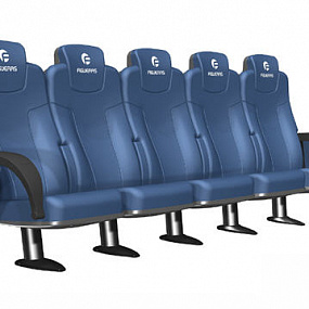 Кресла для стадионов Megaseat 91-13