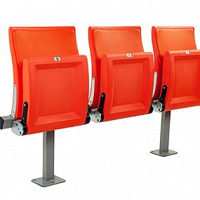 Кресла для стадионов Волга Лайт 5211