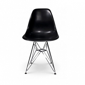 Кресло для холла Eames Plastic Side Chair